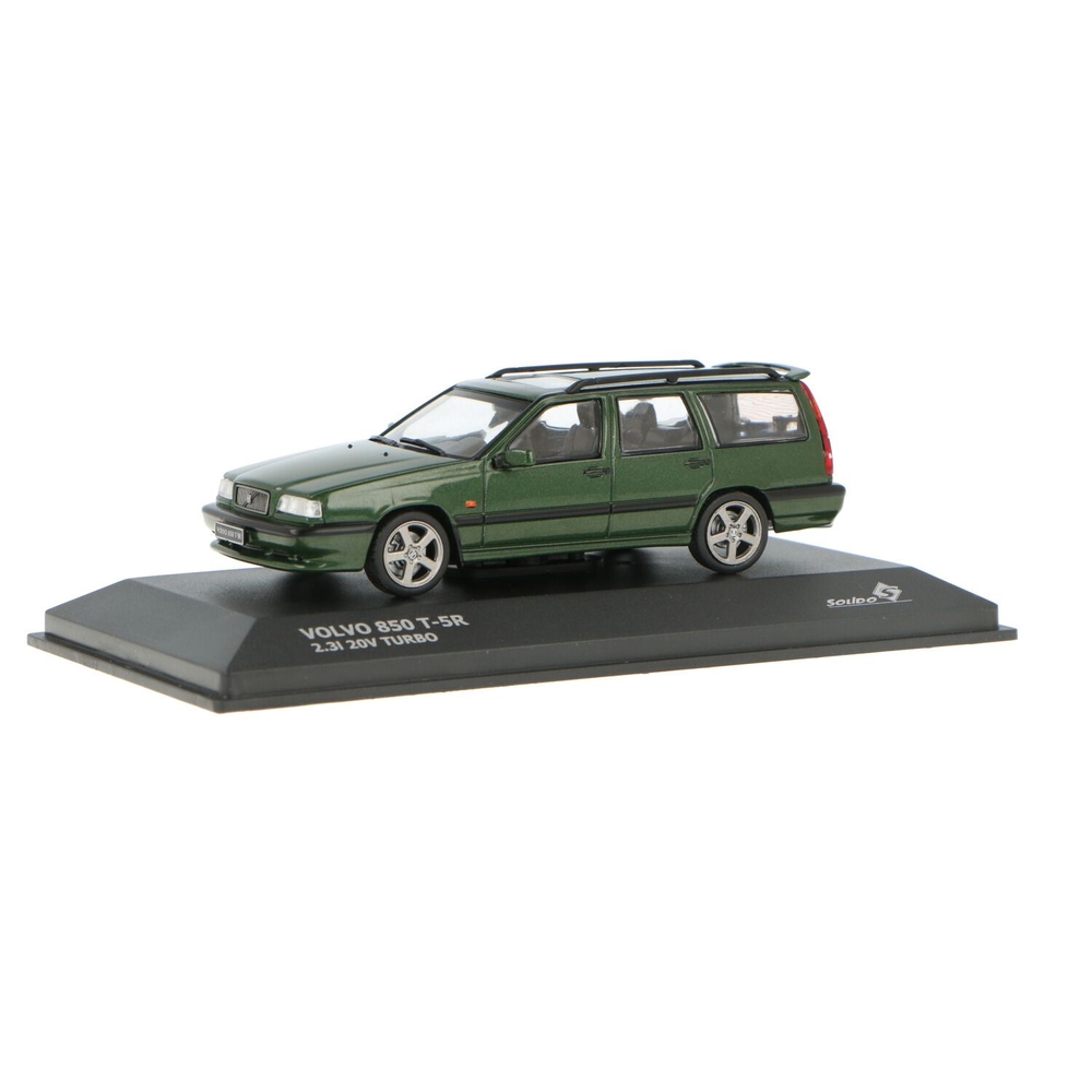 Volvo 850 T-5R 2.3l 20V Turbo | House of Modelcars