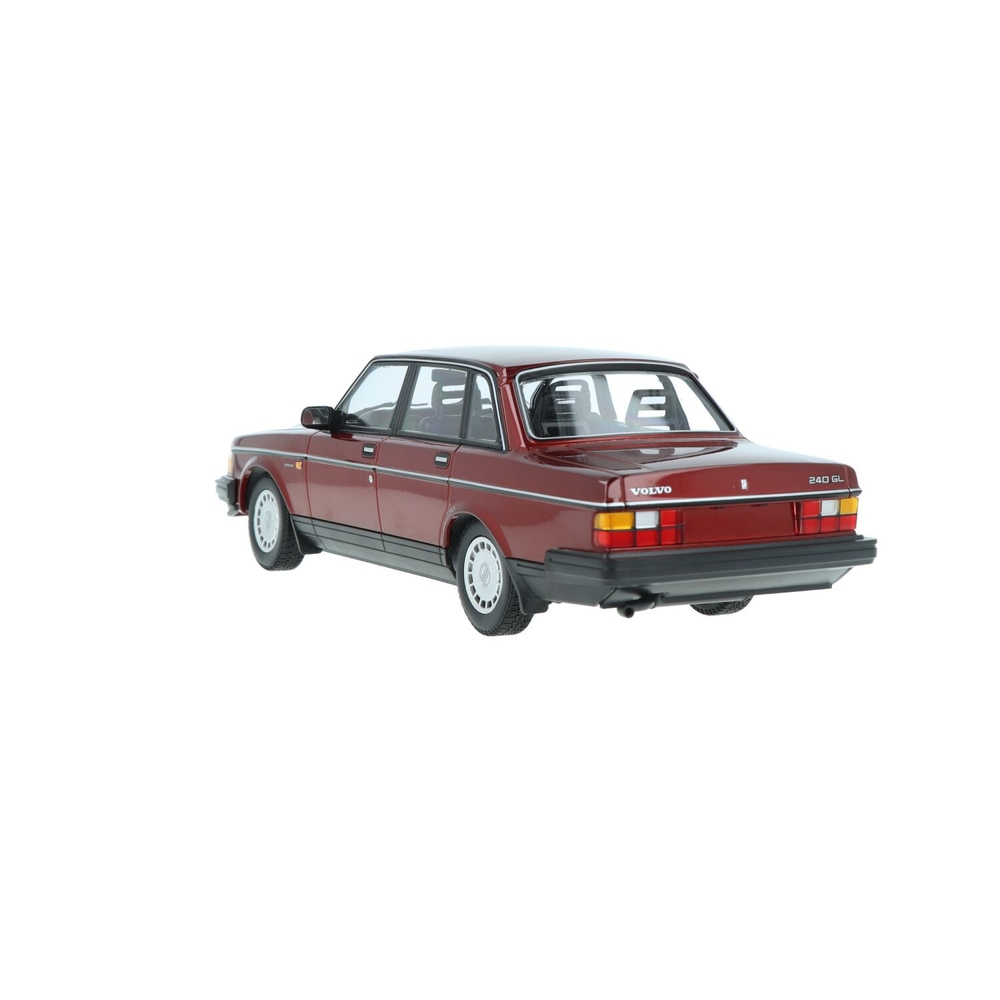 Volvo 240 GL | House of Modelcars
