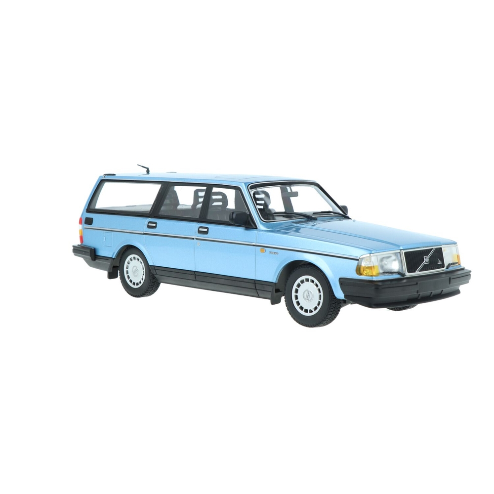 Volvo 240 GL Break | House of Modelcars