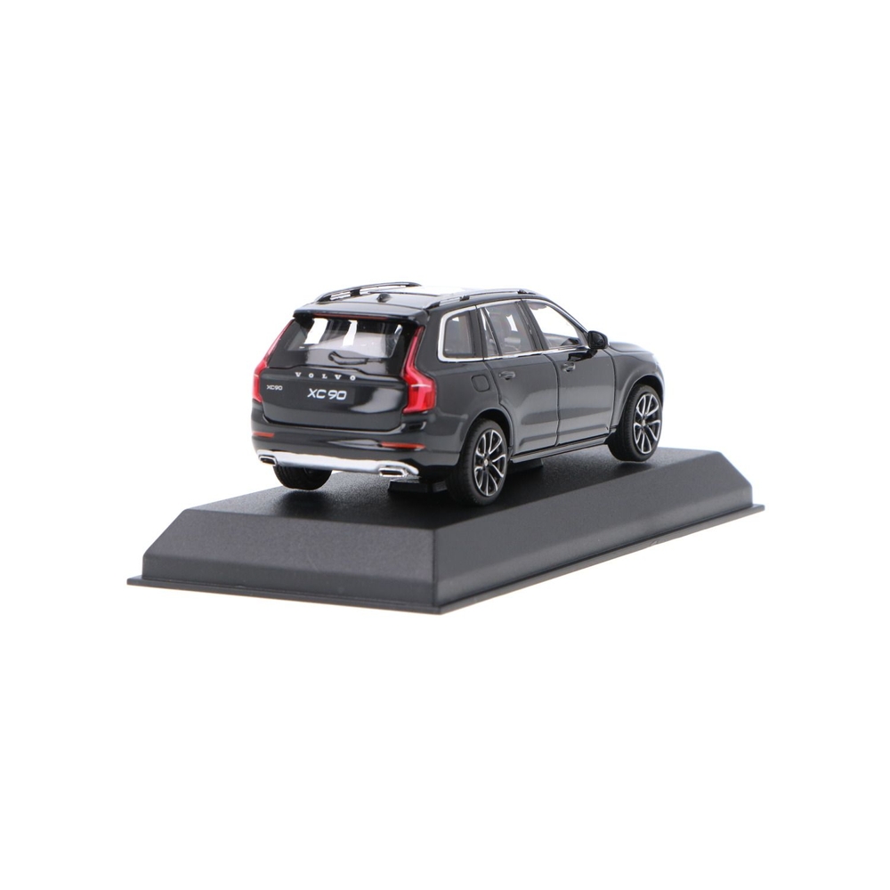 ノレブ ボルボ XC90 1/43 ミニカー VOLVO ノレブ 1/43 ボルボ XC90 黒