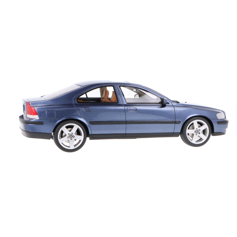 Volvo S60 R | House of Modelcars