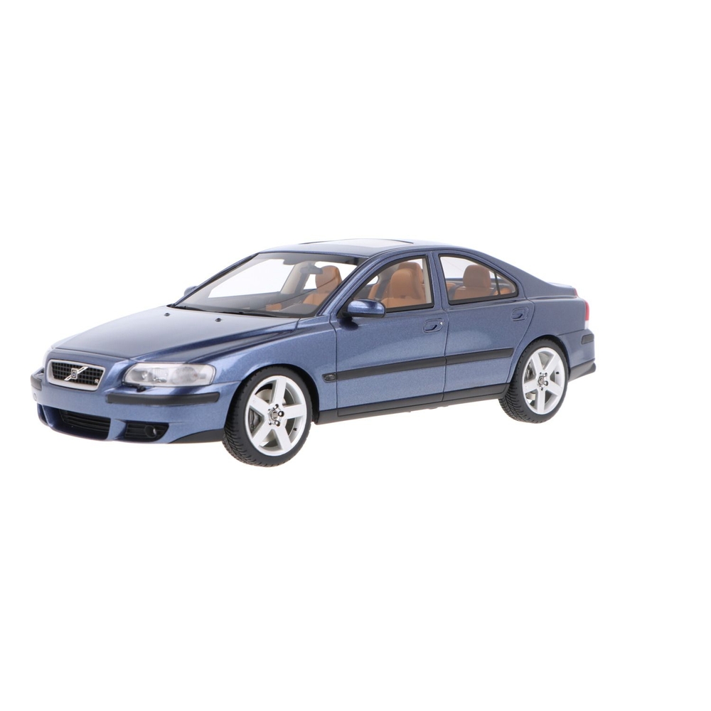 Volvo S60 R | House of Modelcars