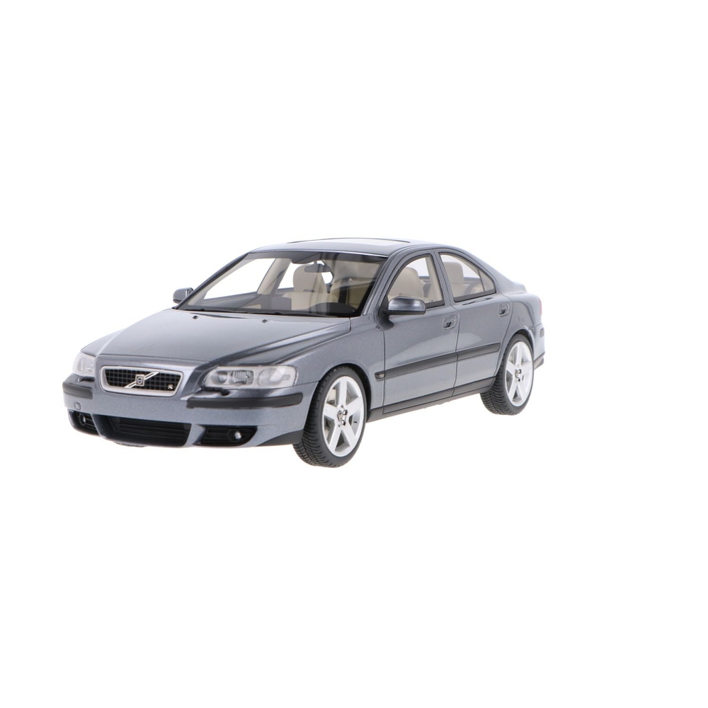 Volvo S60 R | House of Modelcars