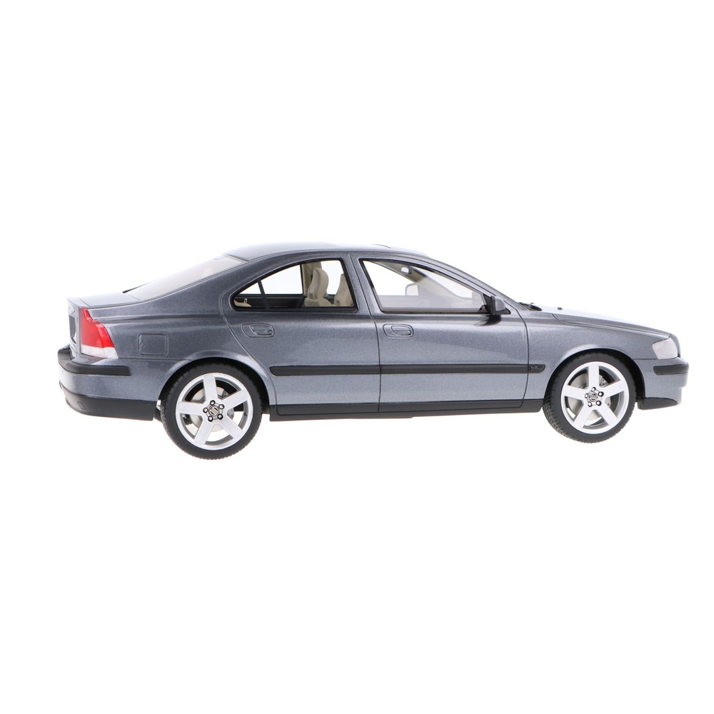 Volvo S60 R | House of Modelcars