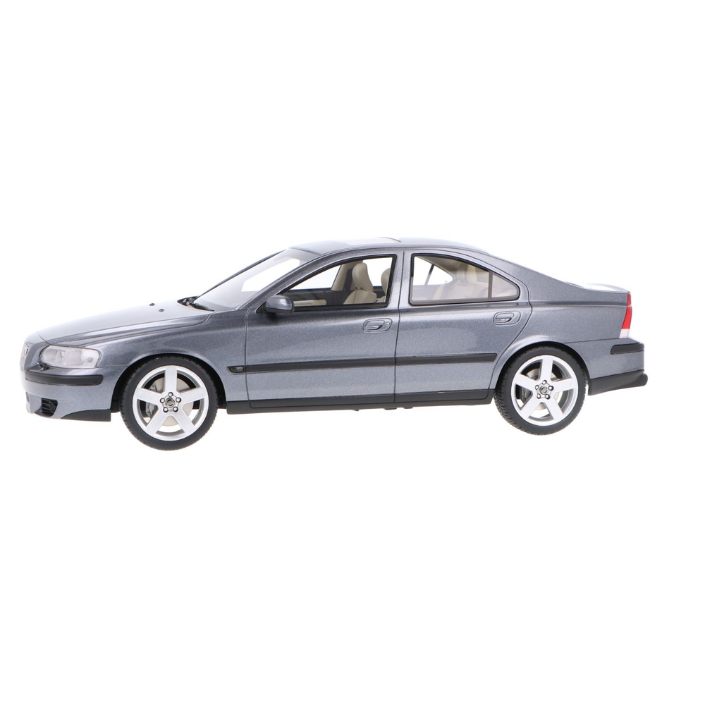 Volvo S60 R | House of Modelcars