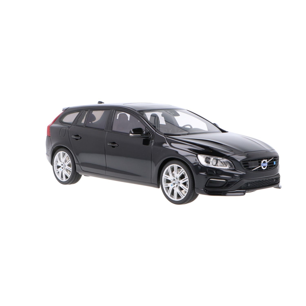 Volvo V60 T6 AWD Polestar | House of Modelcars