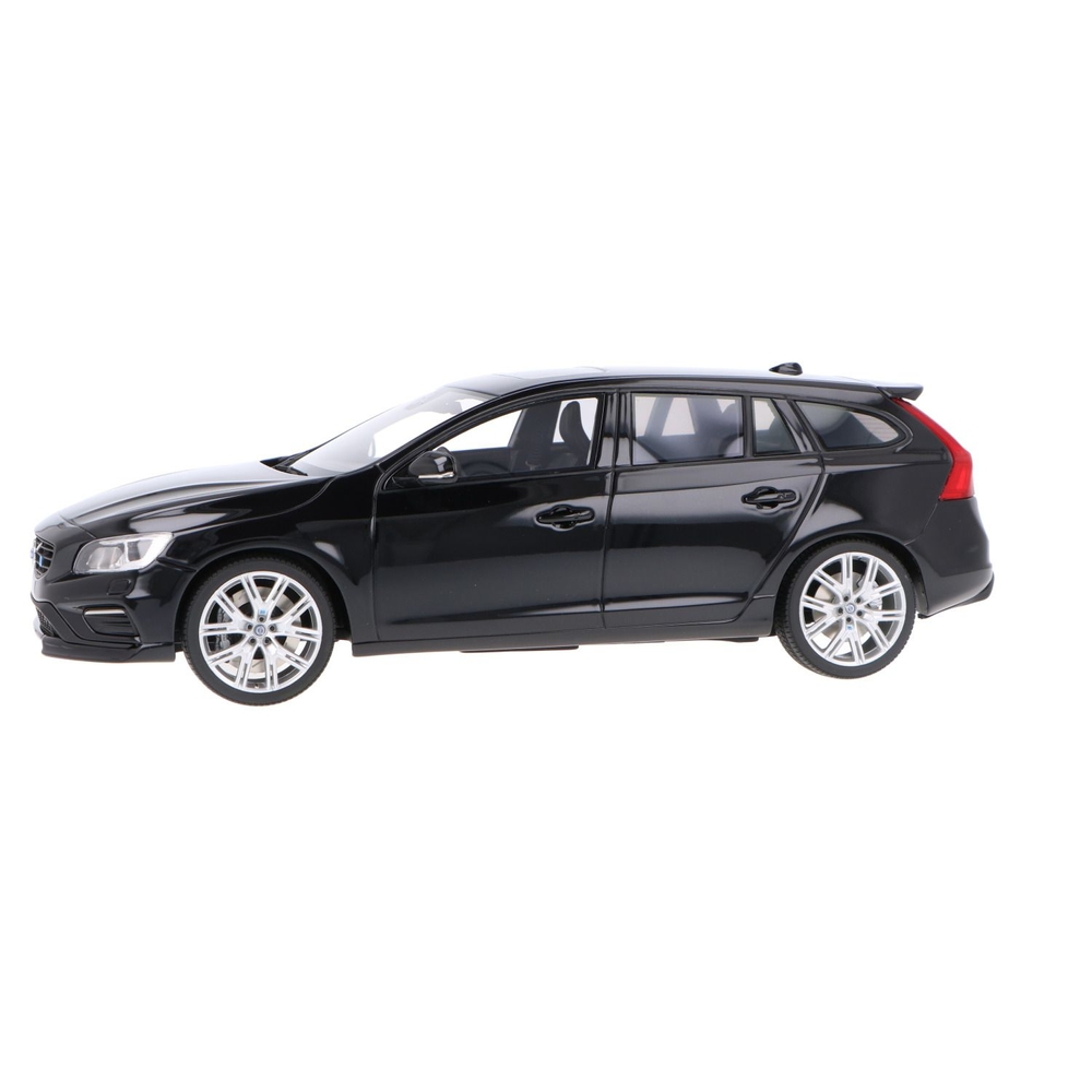 Volvo V60 T6 AWD Polestar | House of Modelcars