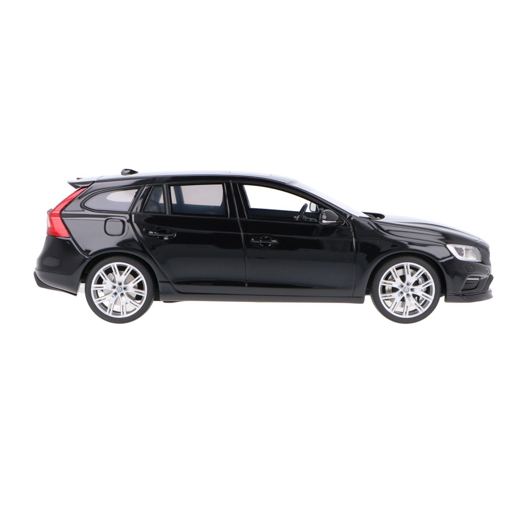 自動車 polestar VOLVO V60 1:43 Volvo V60 T6 AWD Polestar | House of Modelcars