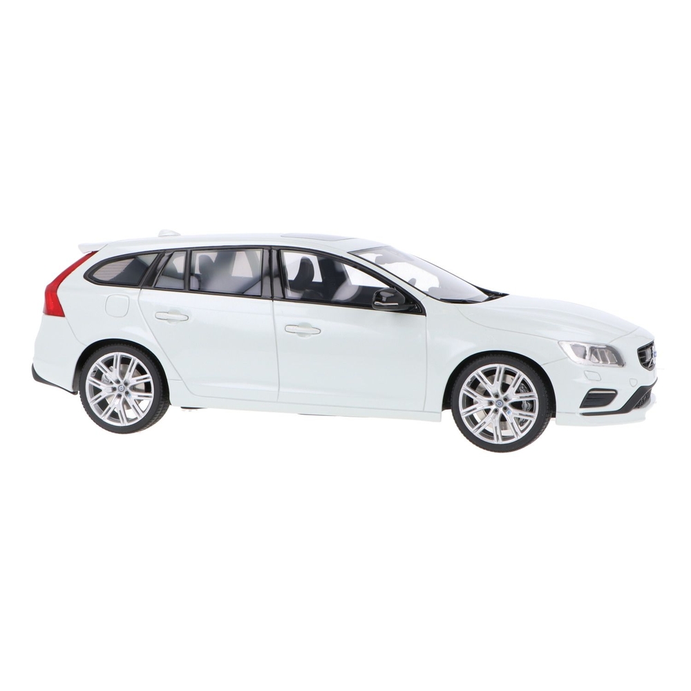 Volvo V60 T6 AWD Polestar | House of Modelcars