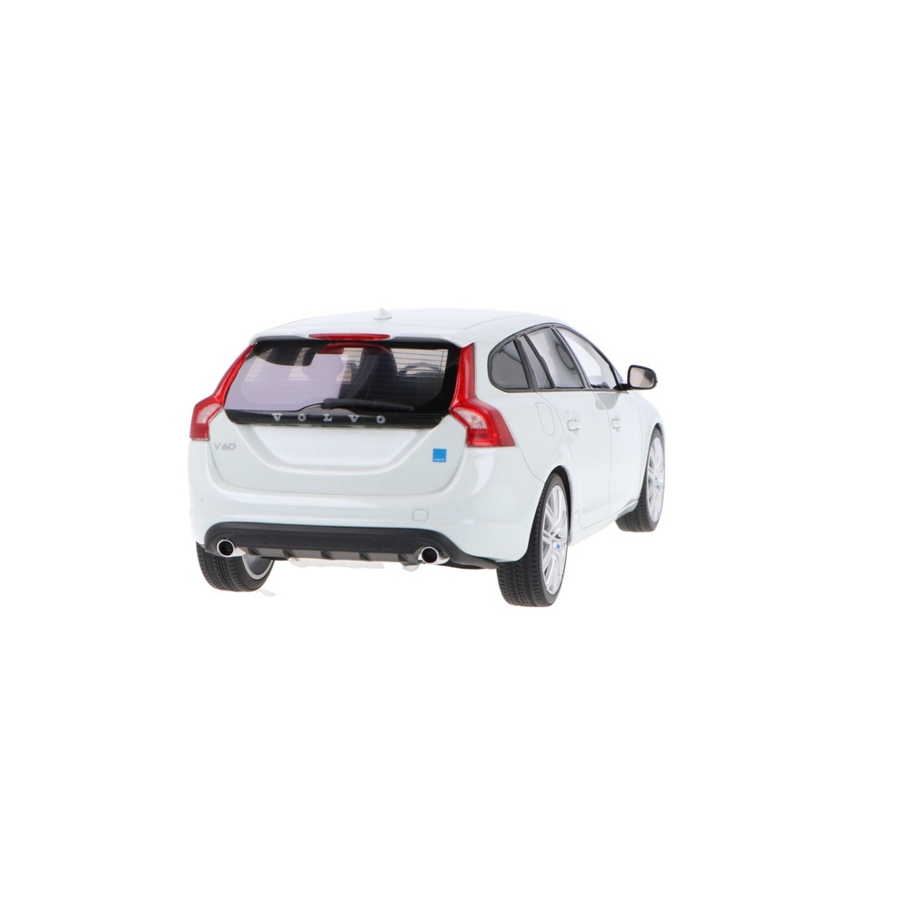 自動車 polestar VOLVO V60 1:43 1/43 Motorart. Volvo V60 Polestar. Blue. $110.00.
