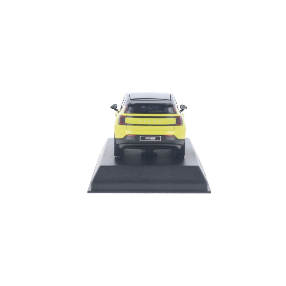 Volvo EX30 Moss Yellow | House of Modelcars