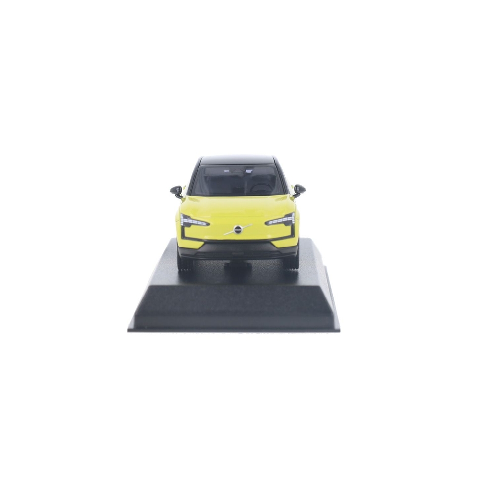 Volvo EX30 Moss Yellow | House of Modelcars