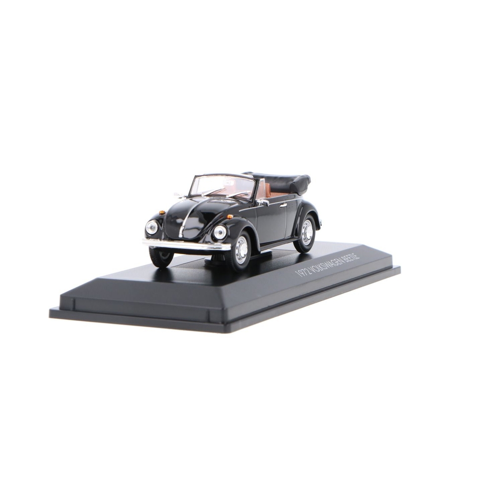Volkswagen Hebmüller Cabriolet 1/18 KK-SCALE KKDC180112 Scale 1/18 | VOLKSWAGEN BEETLE 1200