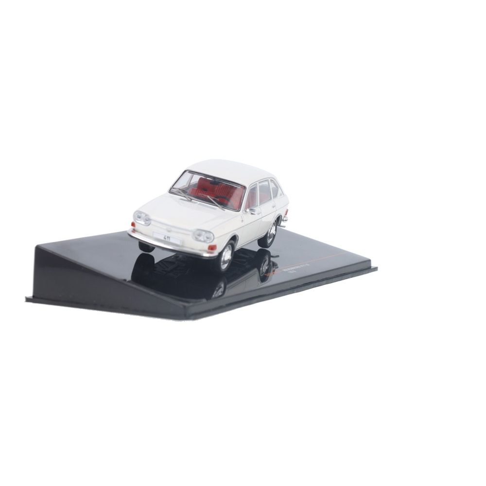 Volkswagen 411 LE | House of Modelcars