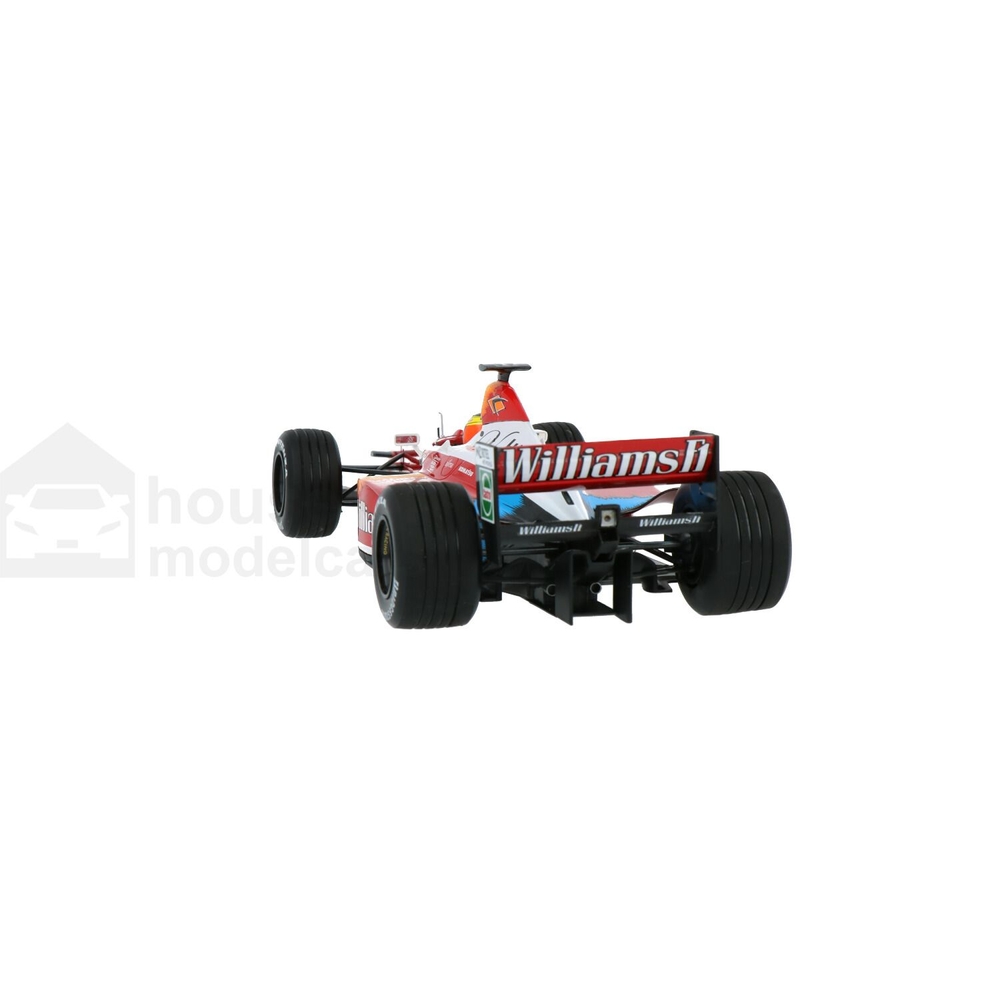 Williams F1 FW21 Supertec | House of Modelcars