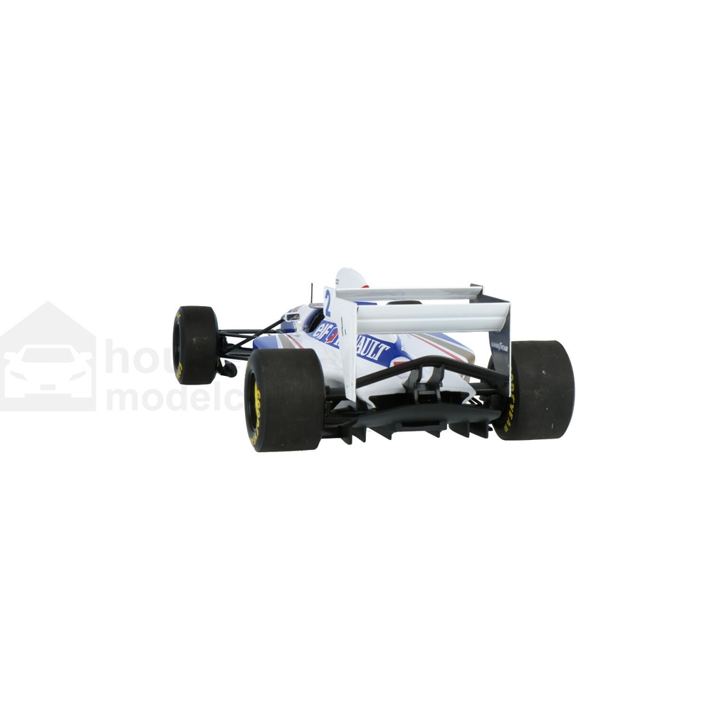 Williams F1 FW16 Renault | House of Modelcars