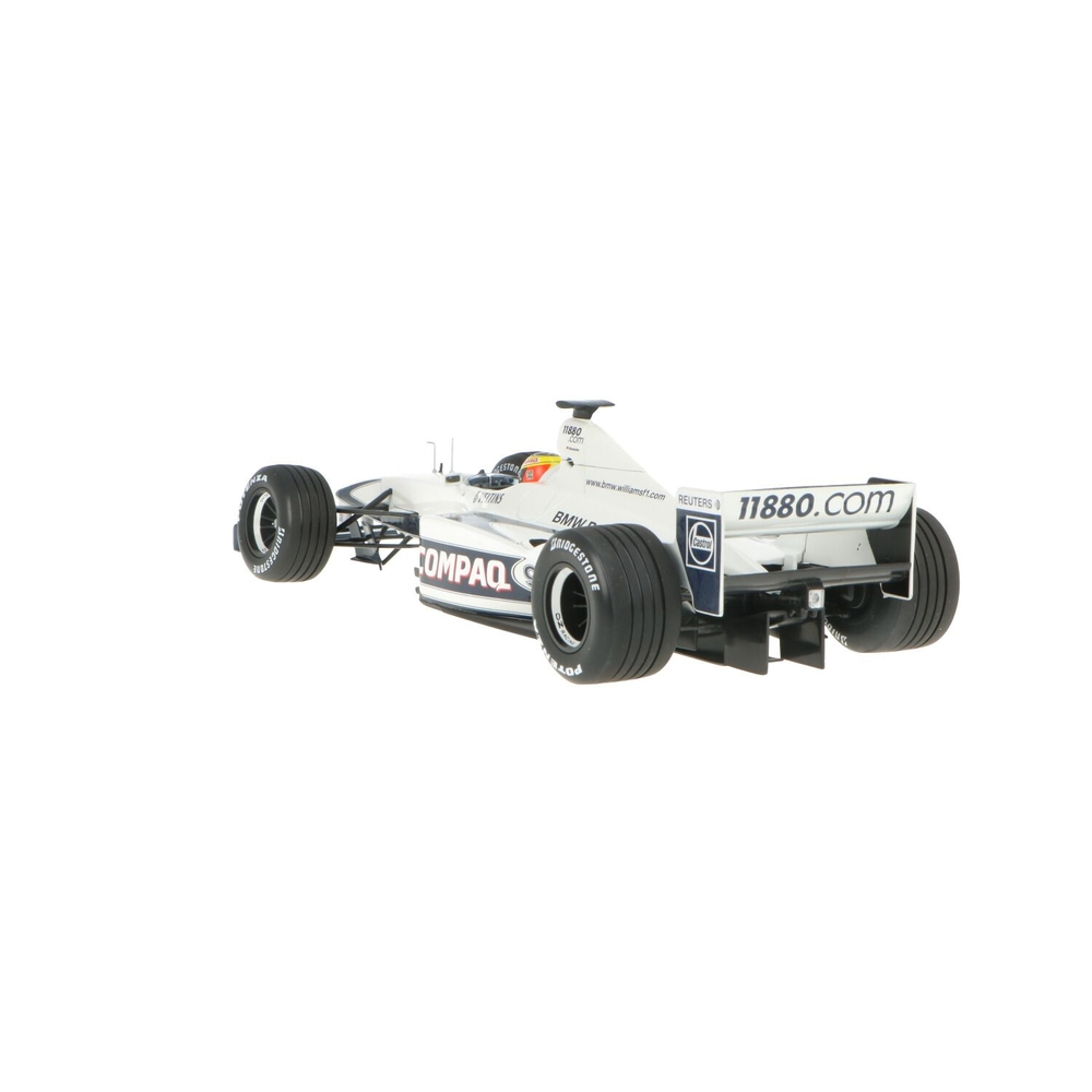 Williams F1 FW22 | House of Modelcars