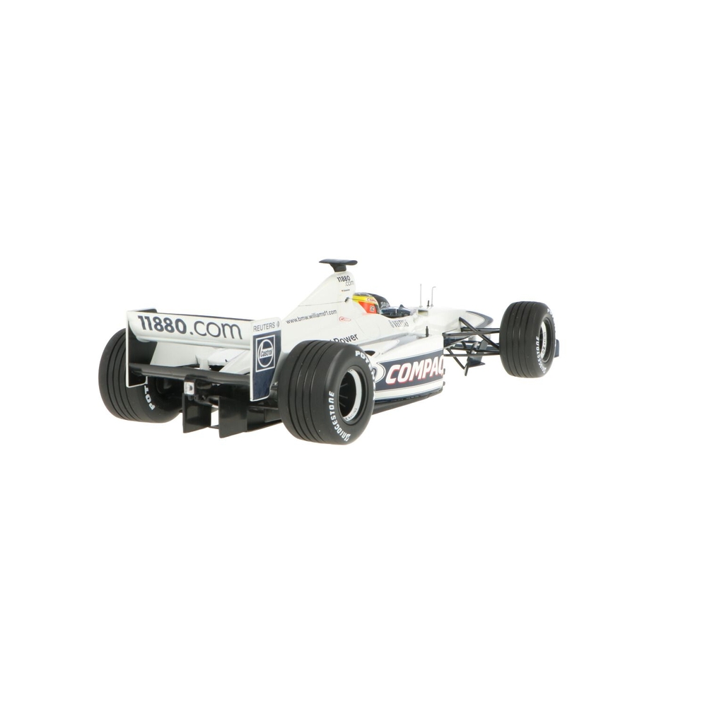Williams F1 FW22 | House of Modelcars