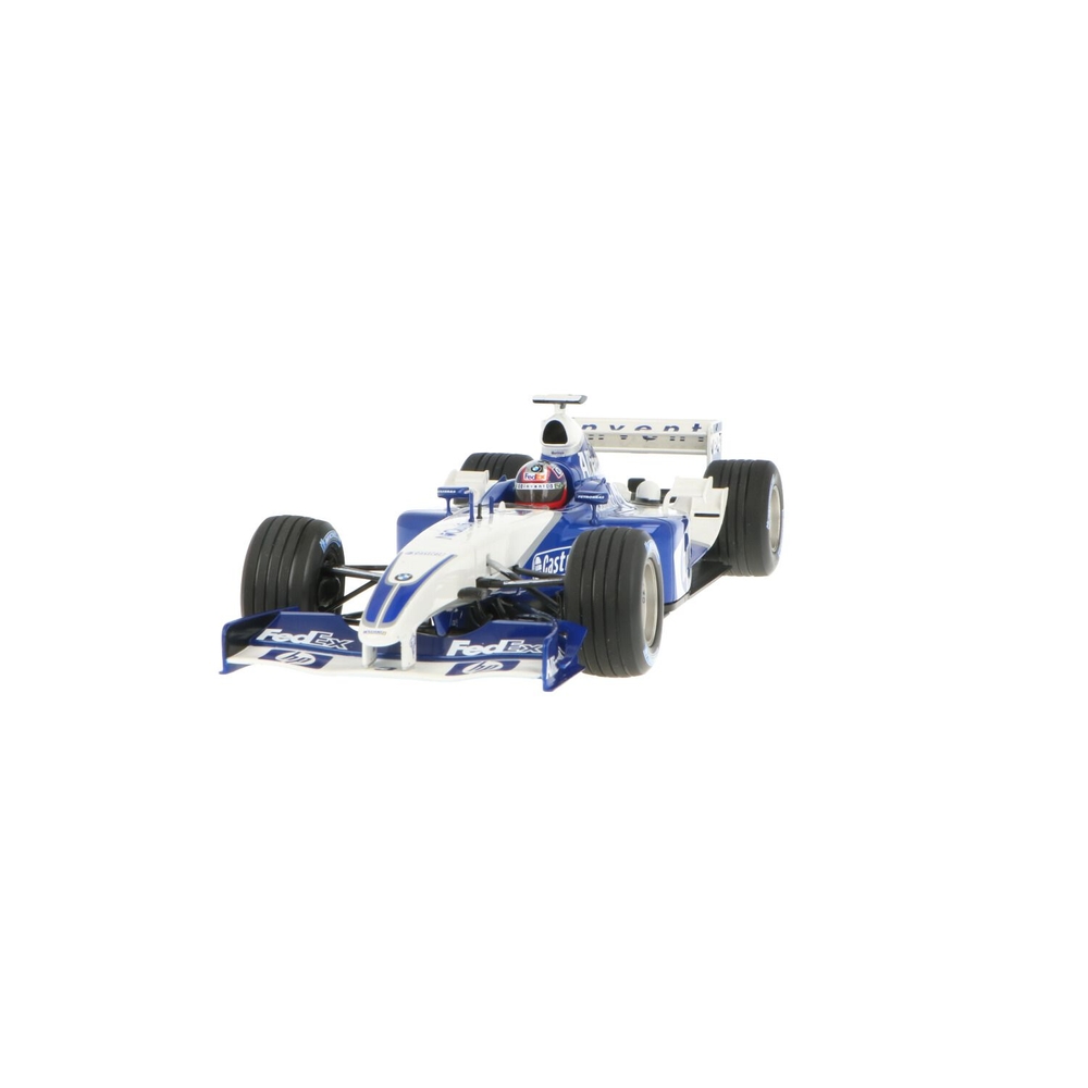 Williams F1 FW25 | House of Modelcars