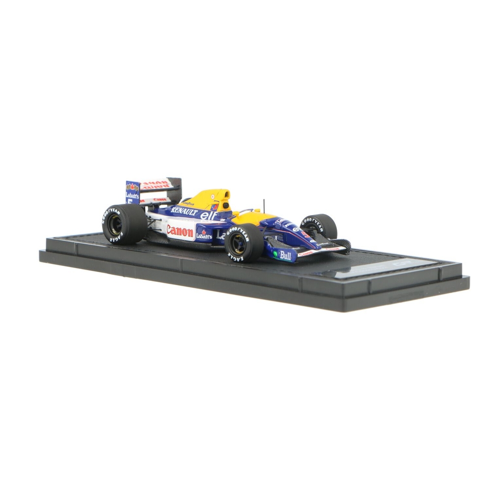 Williams F1 FW14B | House of Modelcars