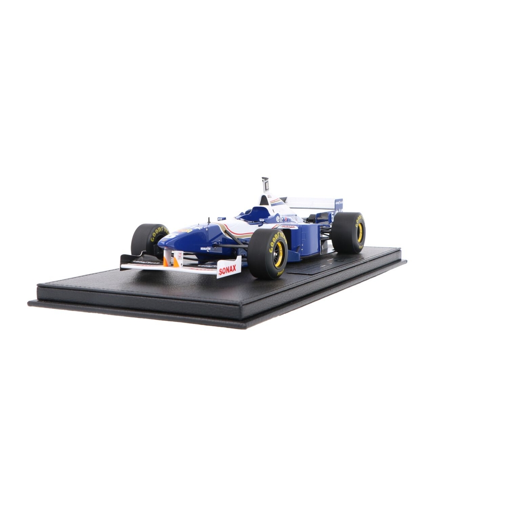 Williams F1 FW18 | House of Modelcars