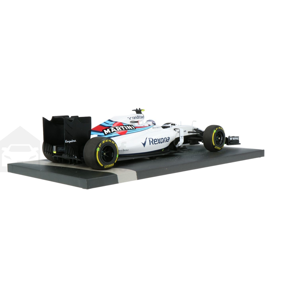 Williams F1 FW38 | House of Modelcars