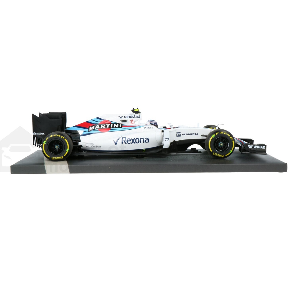 Williams F1 FW38 | House of Modelcars