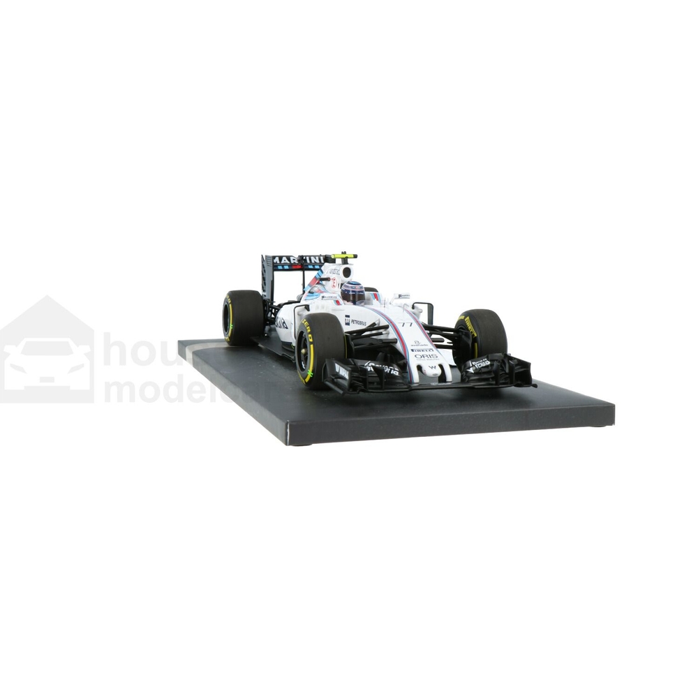 Williams F1 FW38 | House of Modelcars