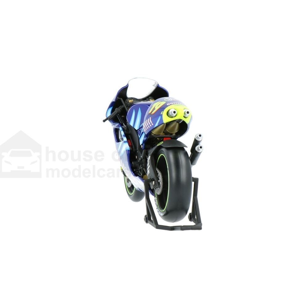 Yamaha YZR 500 | House of Modelcars