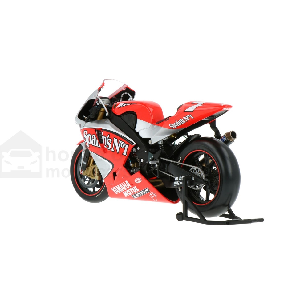 Honda YZR-M1 | House of Modelcars