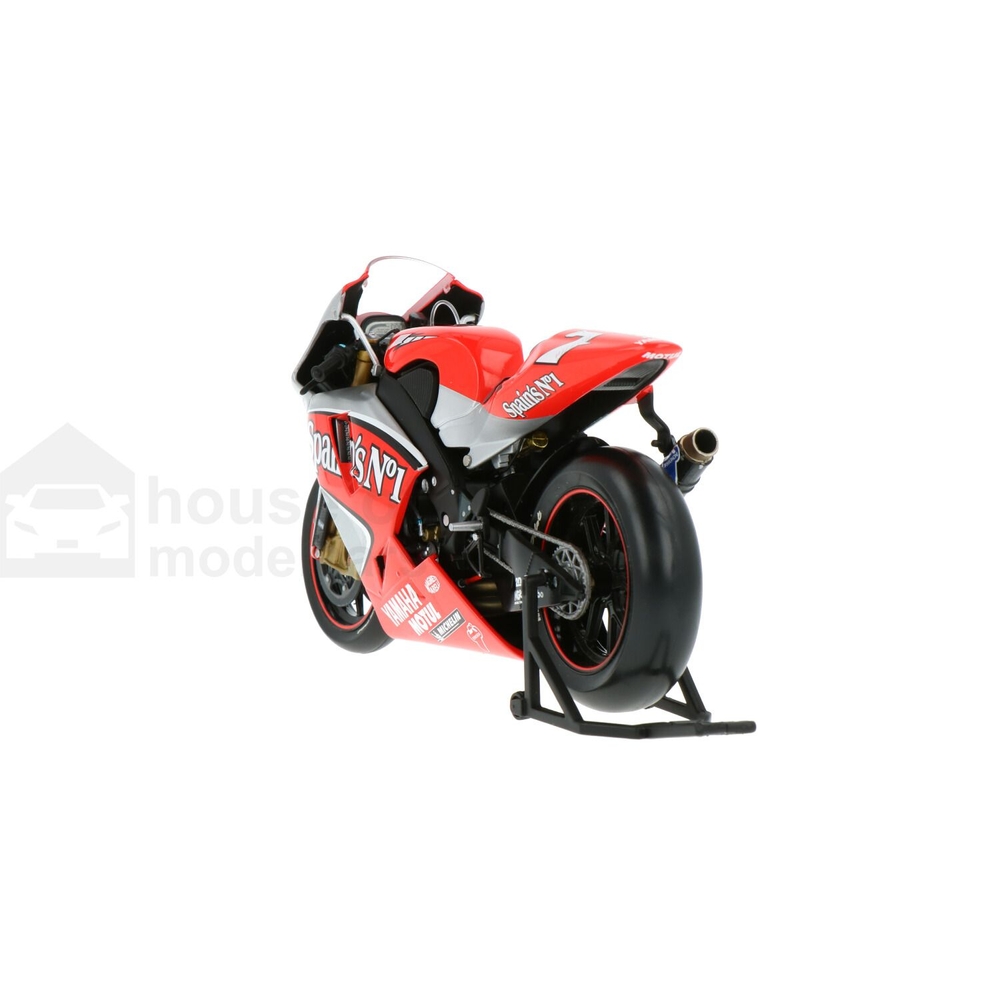 Honda YZR-M1 | House of Modelcars