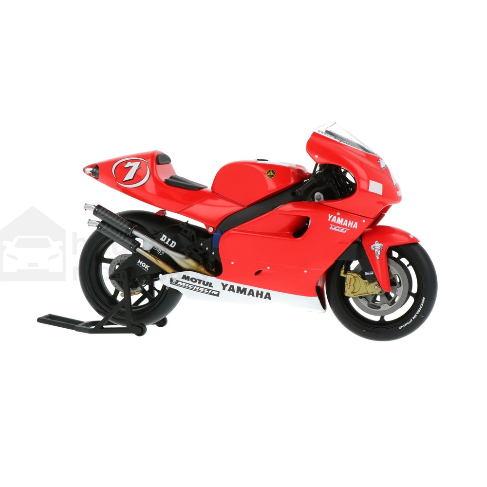 Yamaha YZR 500 | House of Modelcars