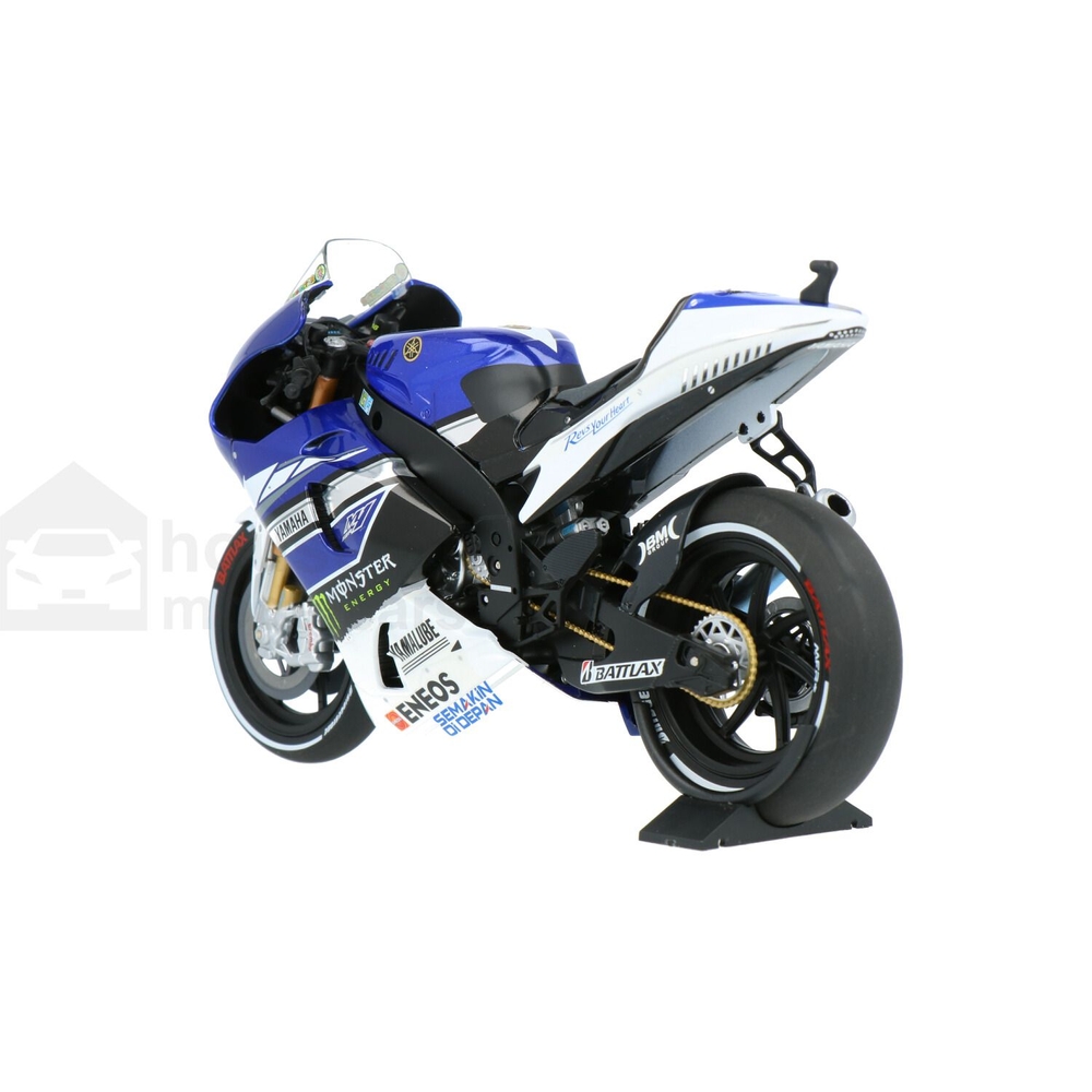 Yamaha YZR-M1 | House of Modelcars
