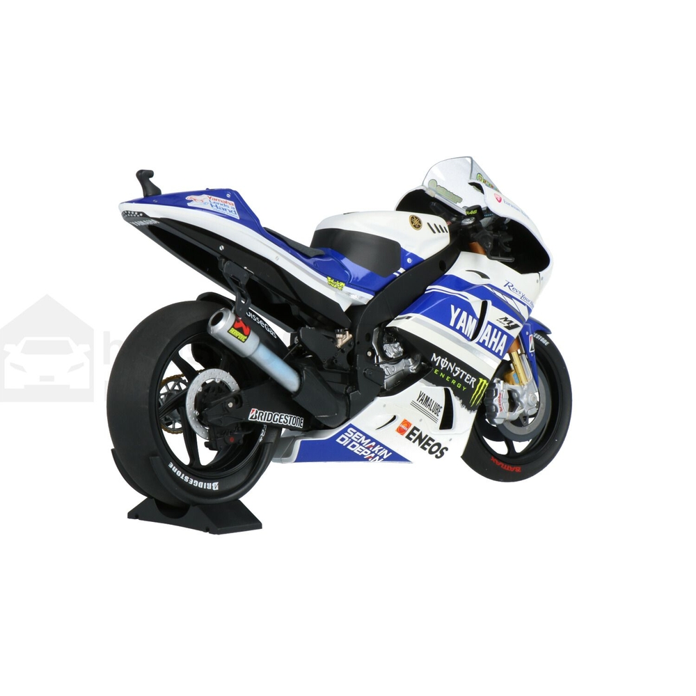 Yamaha YZR-M1 | House of Modelcars
