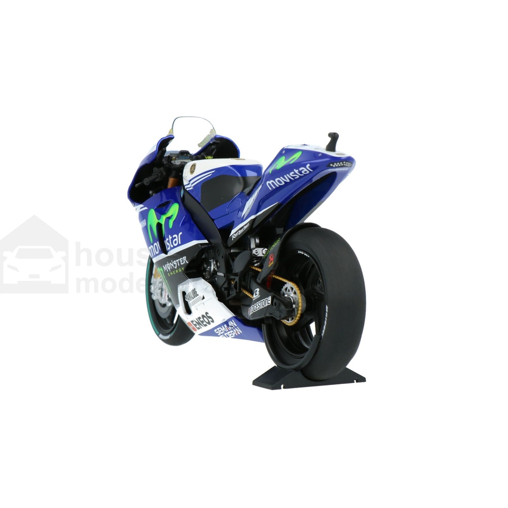 Yamaha YZR-M1 | House of Modelcars