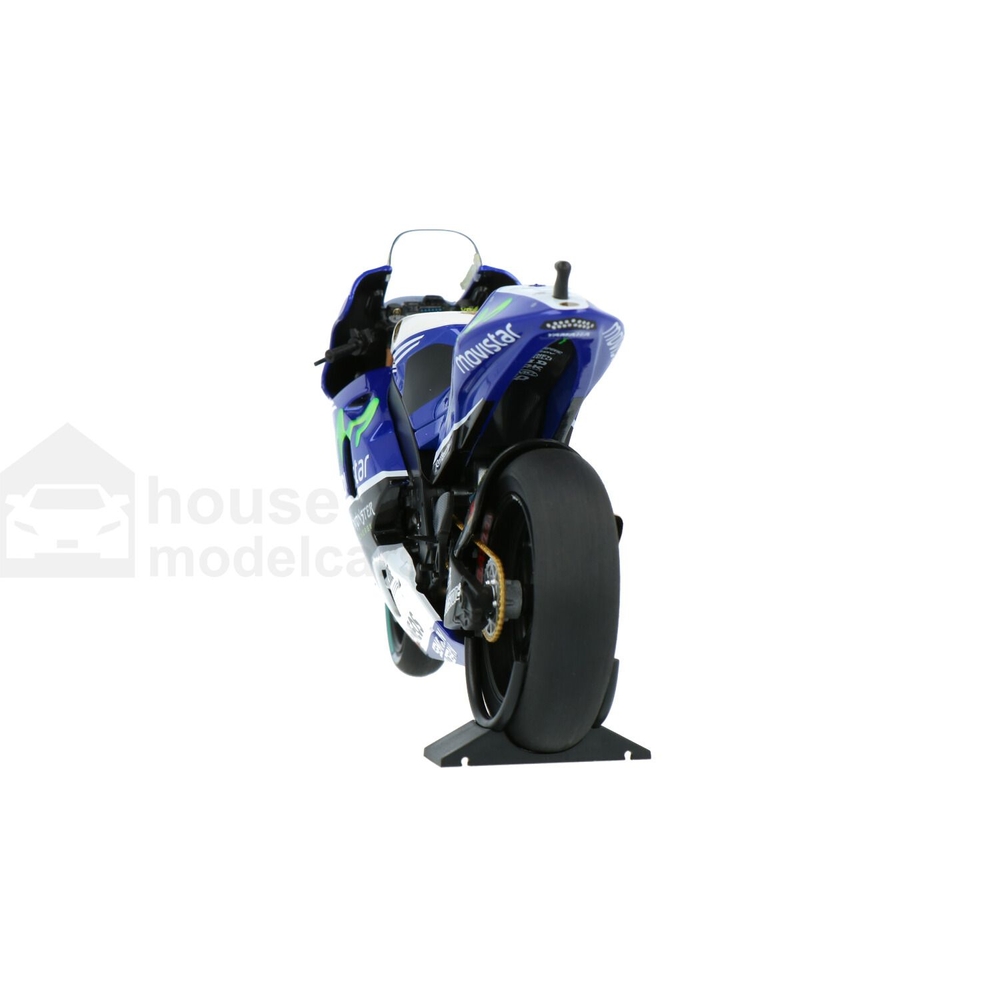 1/18 Minichamps Yamaha YZR-M1 MOVISTAR YAMAHA #PF3FH2 | eBay