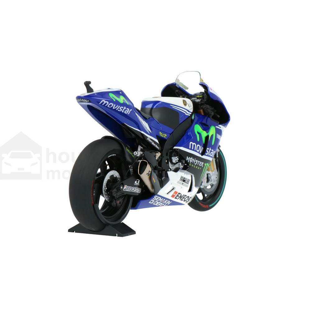 Yamaha YZR-M1 | House of Modelcars