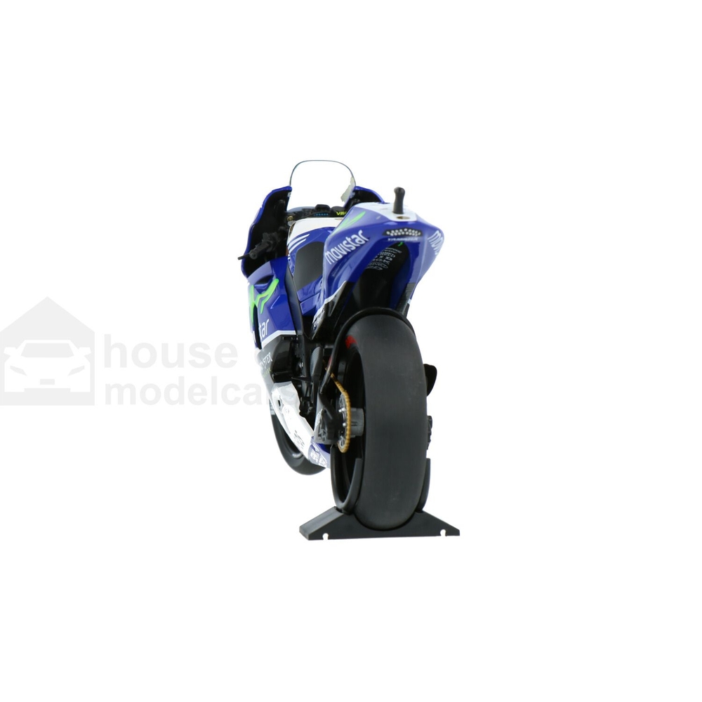Yamaha YZR-M1 | House of Modelcars