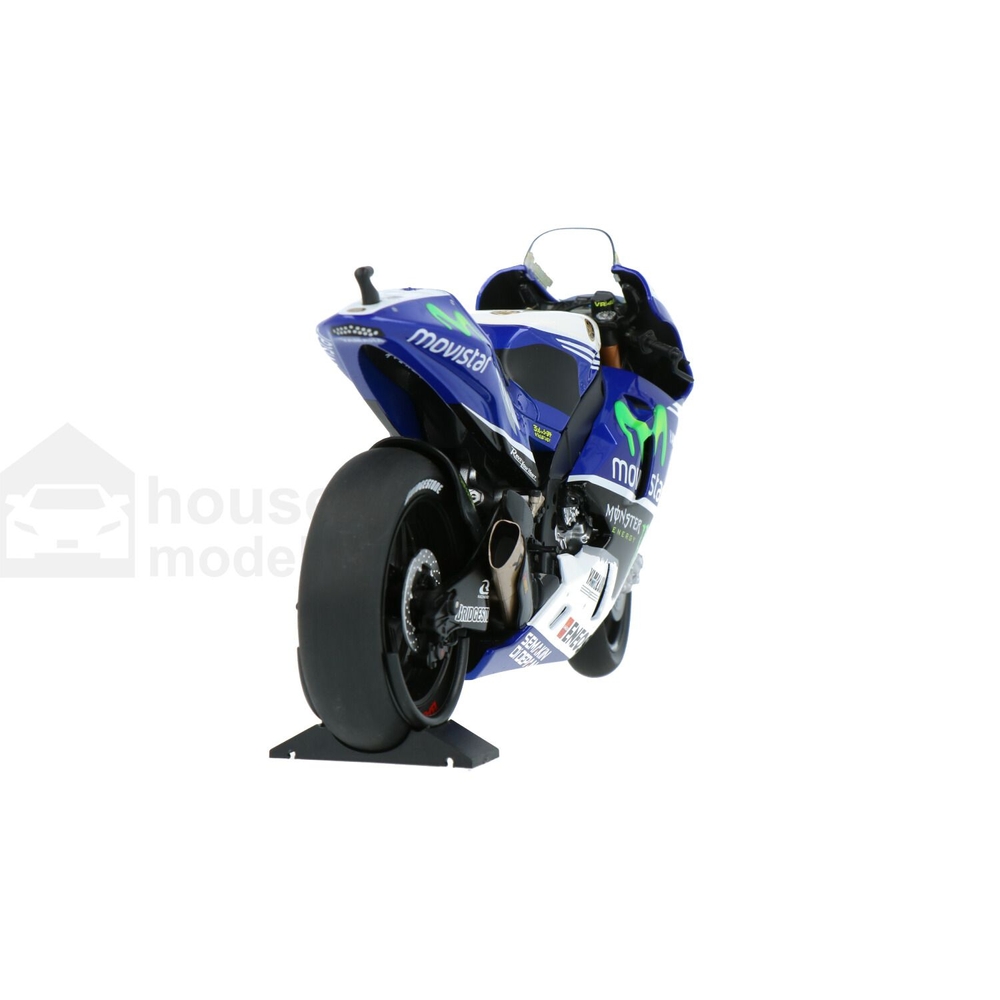 Yamaha YZR-M1 | House of Modelcars