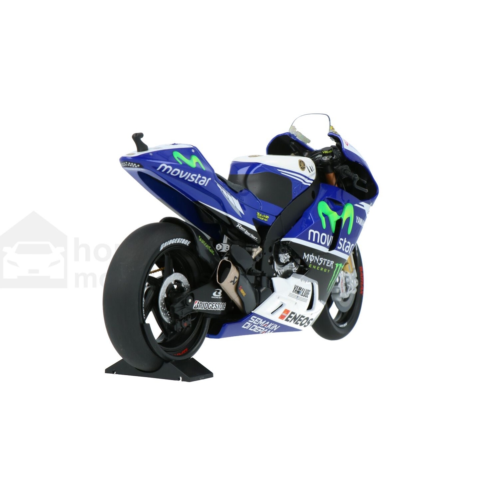 MINICHAMPS ヤマハ YZR-M1 MOVISTAR YAMAHA Minichamps YAMAHA YZR-M1 MOVISTAR MAVERICK VINALES MOTOGP