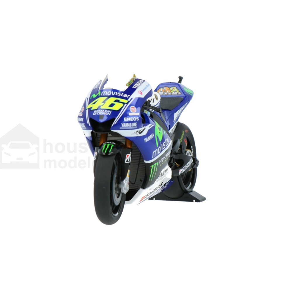 Yamaha YZR-M1 | House of Modelcars