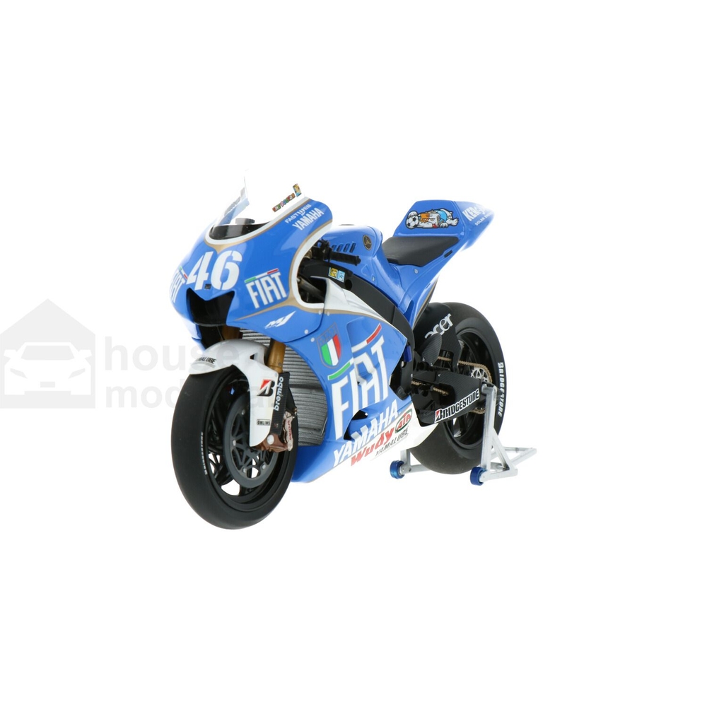 Yamaha YZR-M1 | House of Modelcars