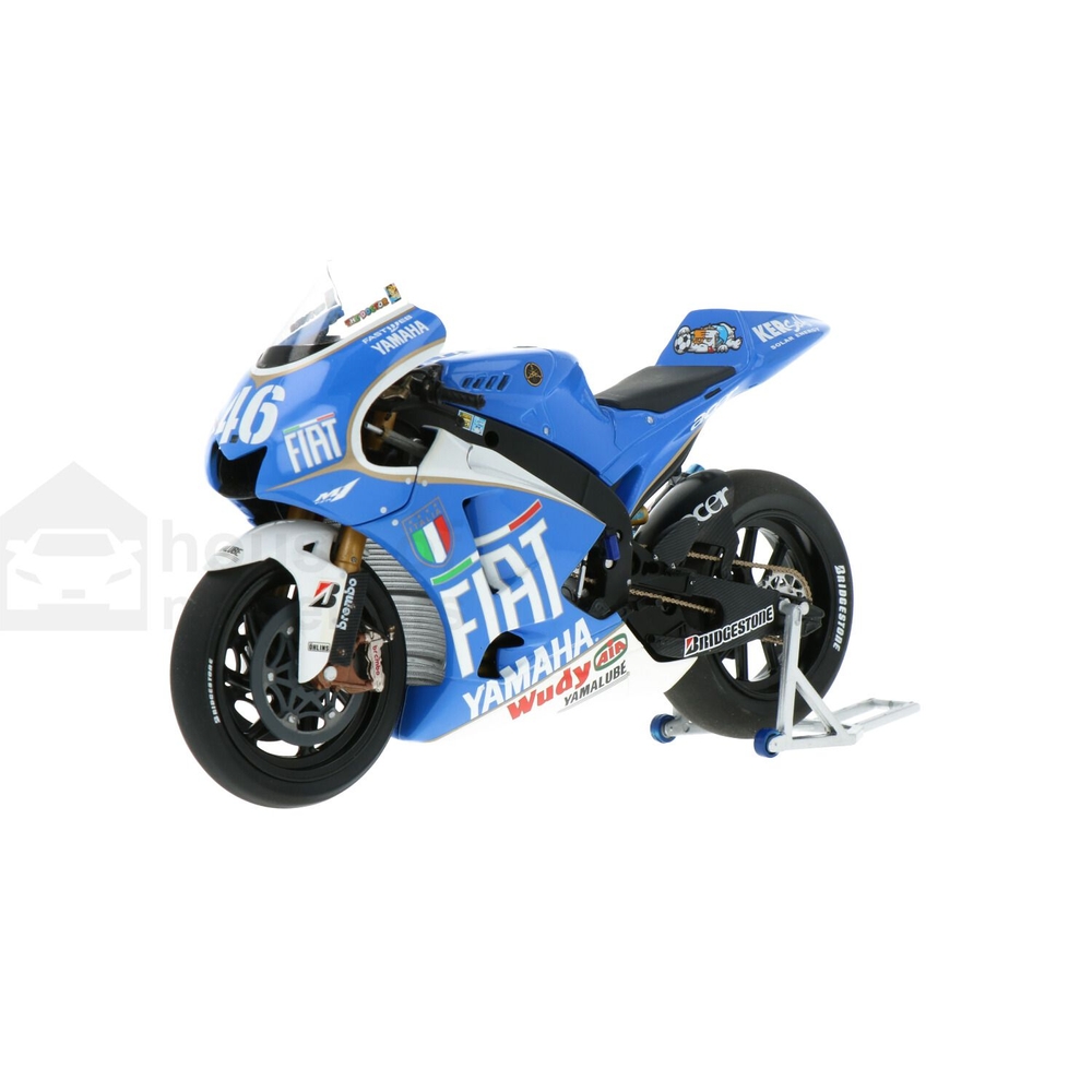 Yamaha YZR-M1 | House of Modelcars