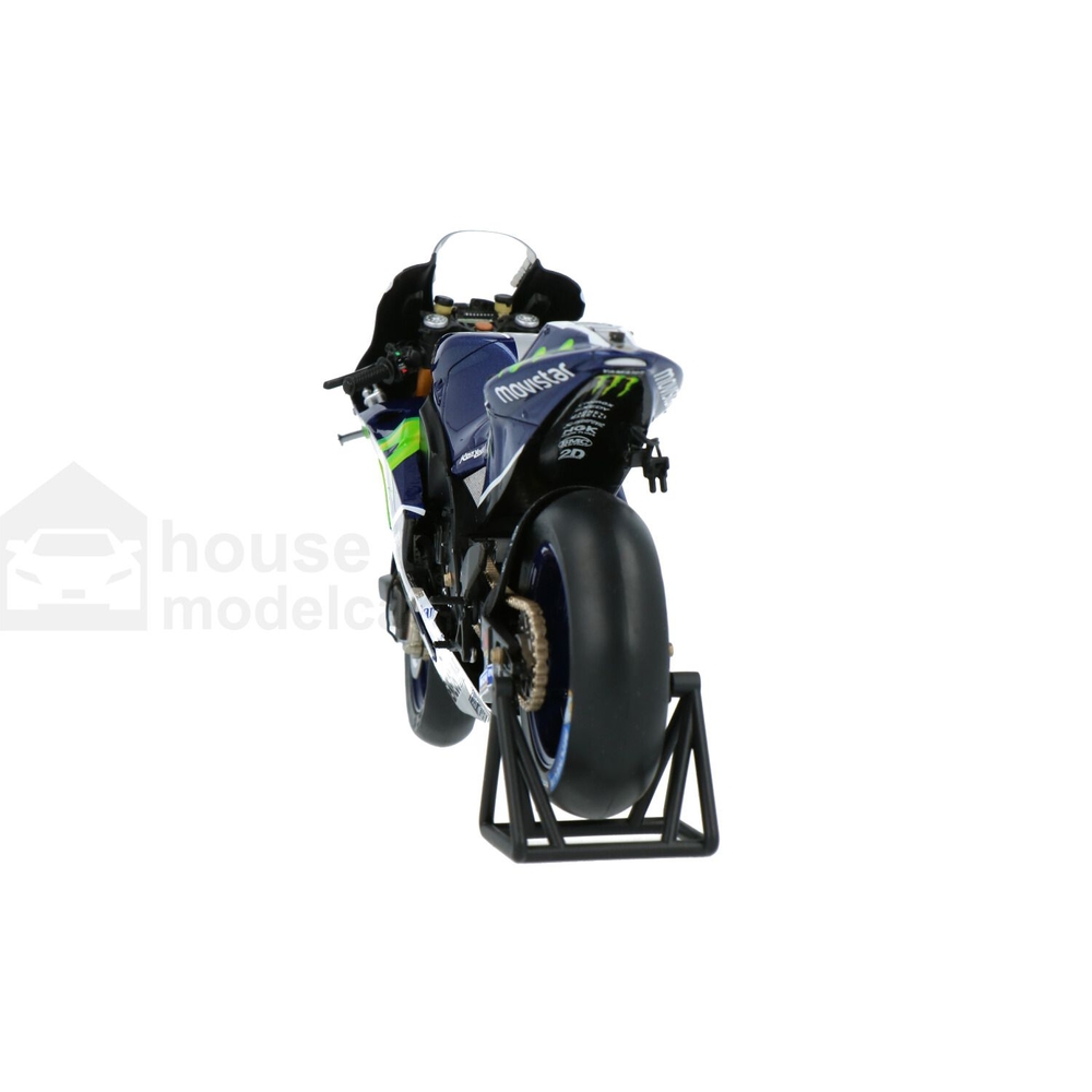 Yamaha YZR - M1 | House of Modelcars