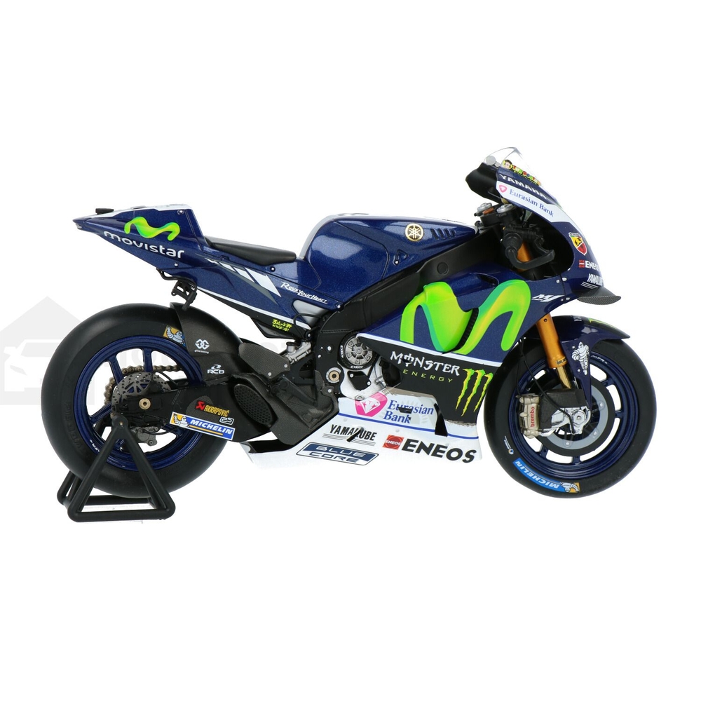 Yamaha YZR - M1 | House of Modelcars