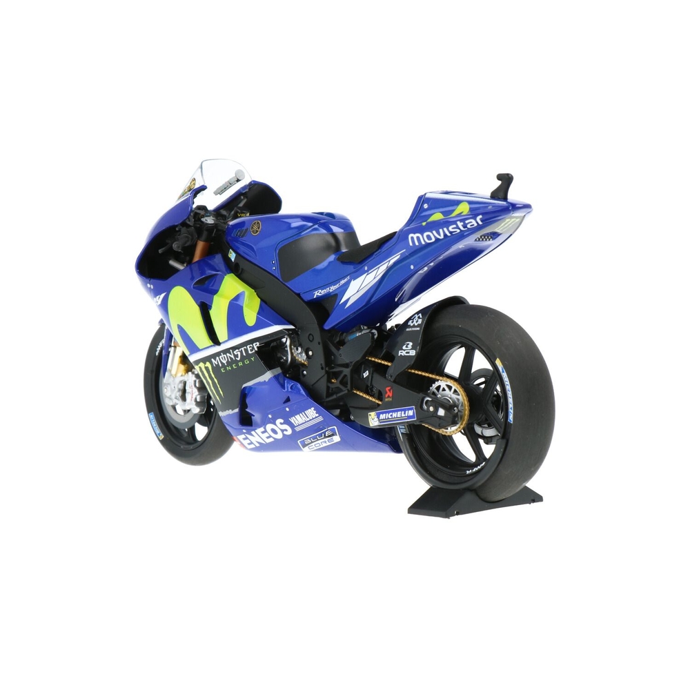 Yamaha YZR-M1 | House of Modelcars