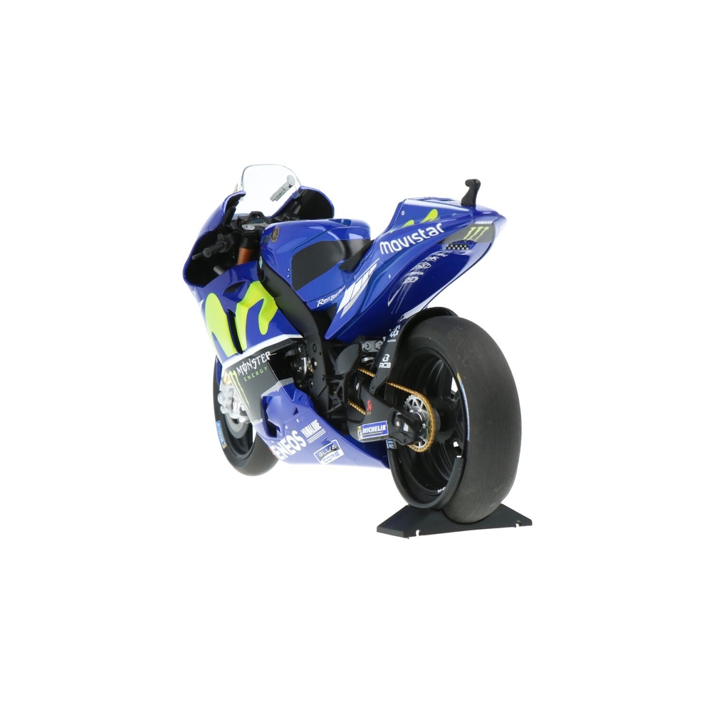 Yamaha YZR-M1 | House of Modelcars