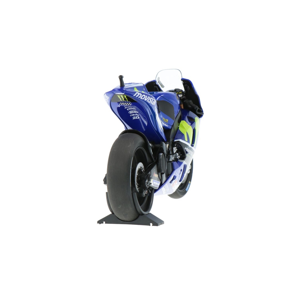 Yamaha YZR-M1 | House of Modelcars