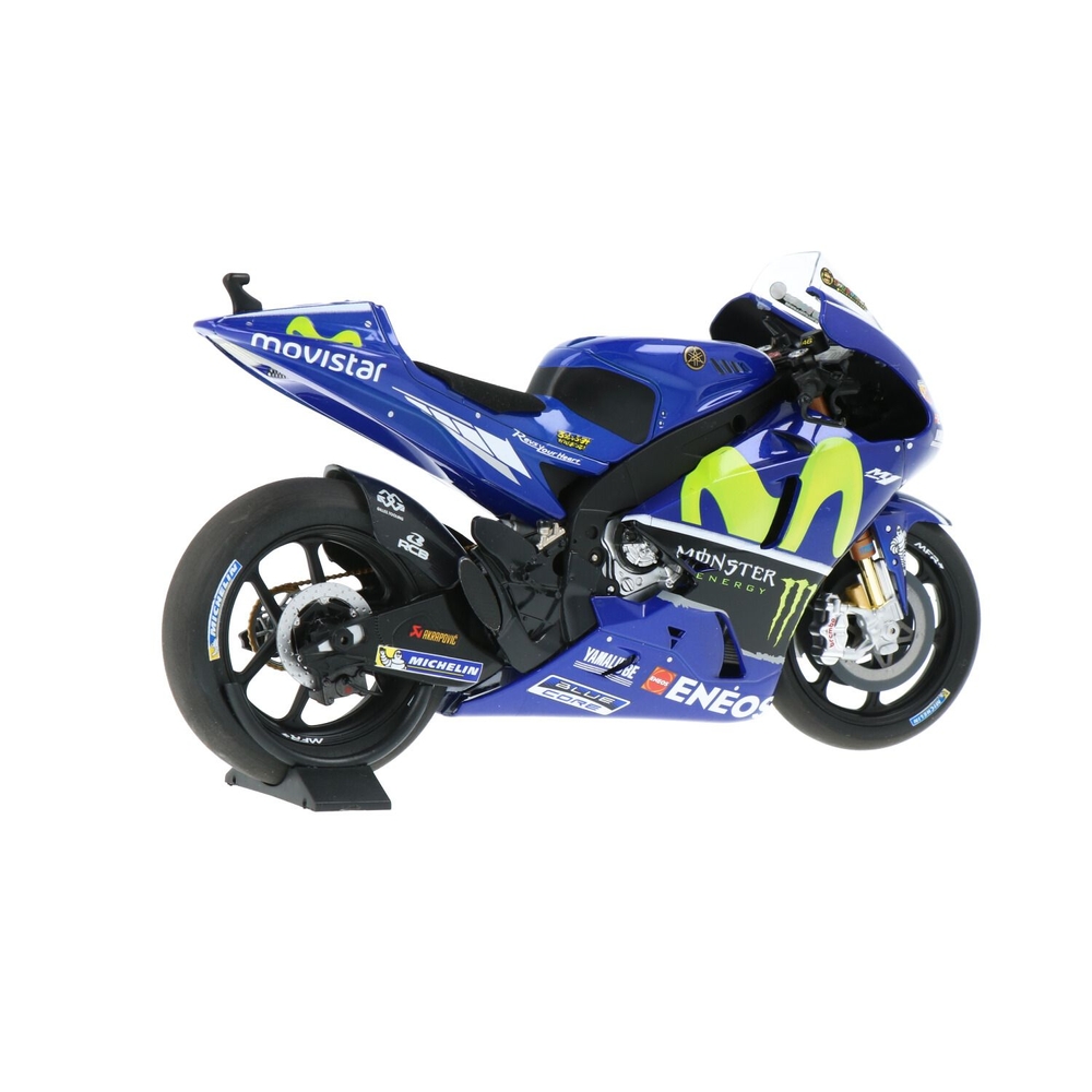 Yamaha YZR-M1 | House of Modelcars