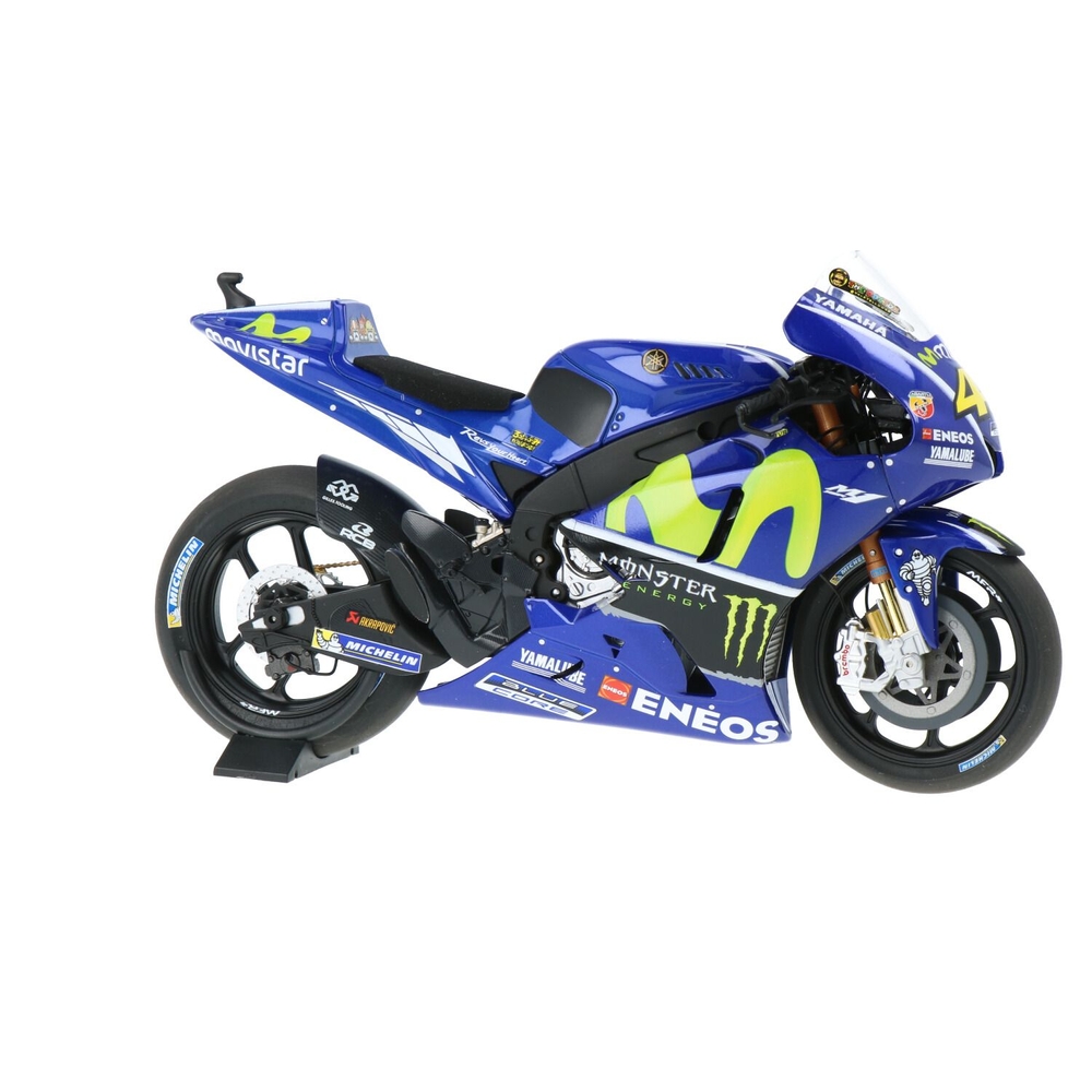 Yamaha YZR-M1 | House of Modelcars